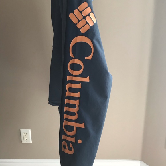 Columbia Windbreaker - Picture 3 of 3